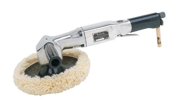 Chicago pneumatic polisher discount